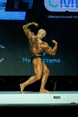 BODYBUILDING НОВИЧКИ